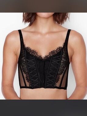 Victoria Secret Dream Angel Corset